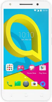 Alcatel U5 1GB RAM 8GB