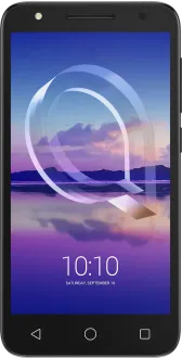 Alcatel U5 HD Premium 2GB RAM 16GB