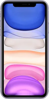 Apple iPhone 11 4GB RAM 128GB