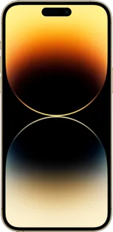 Apple iPhone 14 Pro 6GB RAM 1TB