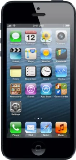 Apple iPhone 5 1GB RAM 64GB