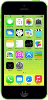 Apple iPhone 5c 1GB RAM 16GB