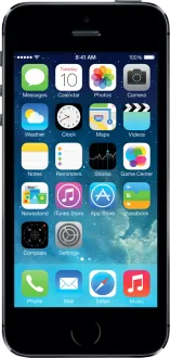 Apple iPhone 5s 1GB RAM 16GB