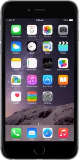 Apple iPhone 6 Plus 1GB RAM 128GB