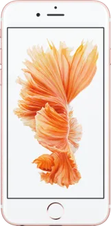 Apple iPhone 6s 2GB RAM 128GB