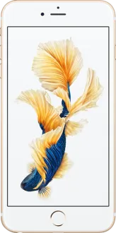 Apple iPhone 6s Plus 2GB RAM 16GB