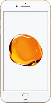 Apple iPhone 7 Plus 3GB RAM 128GB