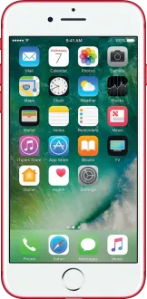 Apple iPhone 7 (PRODUCT)RED Special Edition 2GB RAM 128GB