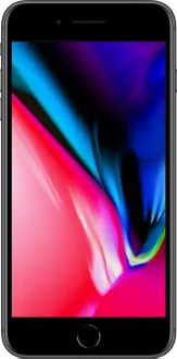 Apple iPhone 8 Plus 3GB RAM 256GB
