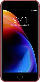 Apple iPhone 8 (PRODUCT)RED Special Edition 2GB RAM 256GB