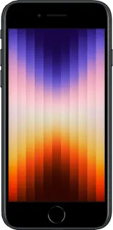 Apple iPhone SE 3 (2022) 4GB RAM 128GB