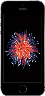 Apple iPhone SE 2GB RAM 32GB