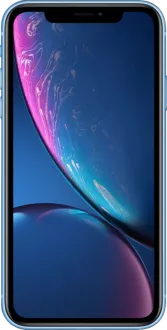 Apple iPhone XR 3GB RAM 128GB