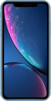 Apple iPhone XR 3GB RAM 256GB