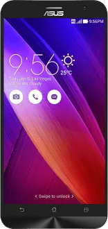 Asus ZenFone 2 4GB RAM 16GB