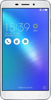 Asus ZenFone 3 Laser 4GB RAM 32GB