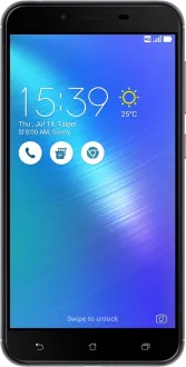 Asus ZenFone 3 Max (5.5) 4GB RAM 32GB