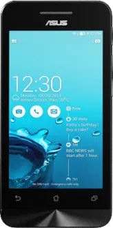 Asus A400CG (Zenfone 4) 1GB RAM 4GB