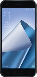 Asus ZenFone 4 4GB RAM 64GB