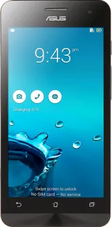Asus ZenFone 5 2GB RAM 16GB