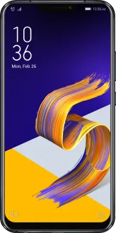 Asus ZenFone 5 4GB RAM 64GB