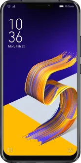 Asus ZenFone 5Z 6GB RAM 64GB