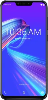 Asus Zenfone Max M2 3GB RAM 32GB