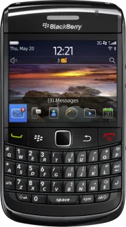 BlackBerry Bold 512MB RAM 512MB
