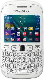 BlackBerry Curve 512MB RAM 512MB