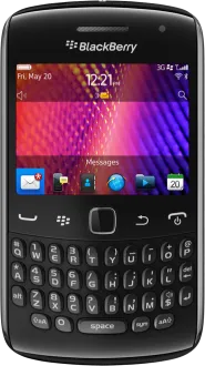 BlackBerry Curve 512MB RAM 512MB