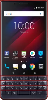 BlackBerry KEY2 LE 4GB RAM 64GB