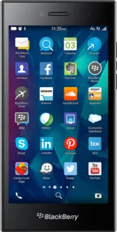 BlackBerry Leap 2GB RAM 16GB