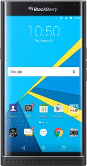 BlackBerry Priv 3GB RAM 32GB