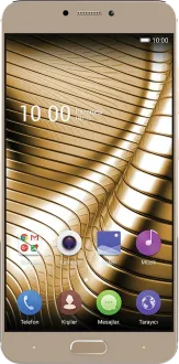 Casper VIA A1 4GB RAM 64GB