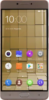 Casper VIA A1 Plus 4GB RAM 128GB