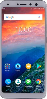 Casper VIA A2 3GB RAM 32GB