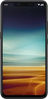 Casper VIA A3 4GB RAM 64GB