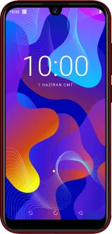 Casper VIA E3 2GB RAM 32GB