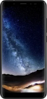 Casper VIA G1 Plus 3GB RAM 32GB