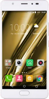 Casper VIA P1 4GB RAM 32GB