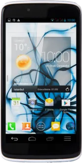 Casper VIA V4 1GB RAM 16GB