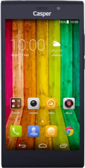 Casper VIA V6x 2GB RAM 16GB