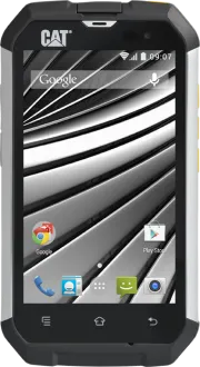 CAT B15Q 1GB RAM 4GB