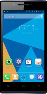 Doogee Turbo Mini F1 1GB RAM 8GB