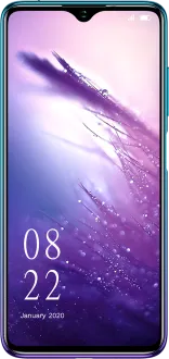 Elephone E10 4GB RAM 64GB