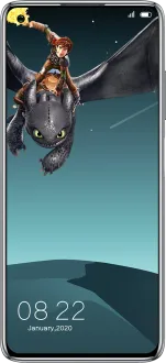 Elephone E10 Pro 4GB RAM 128GB