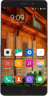 Elephone P9000 4GB RAM 32GB