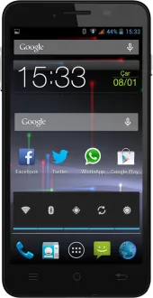 EvoBT RS6 1GB RAM 16GB