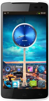 EvoBT RS6 Slim 1GB RAM 16GB