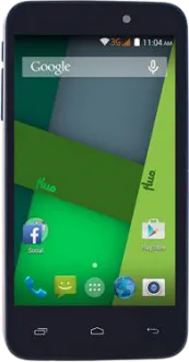 Fluo M 512MB RAM 4GB